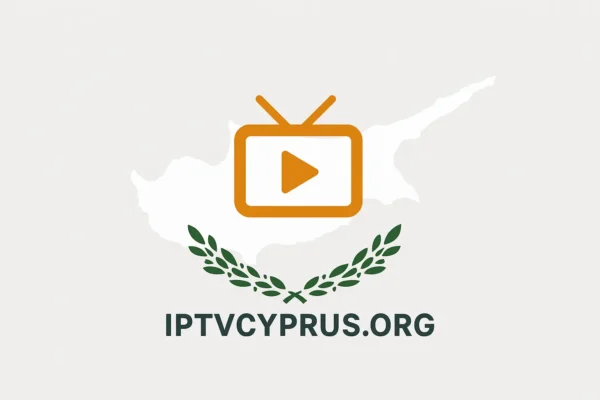 IPTV Cyprus 6 Months IPTV Subscription